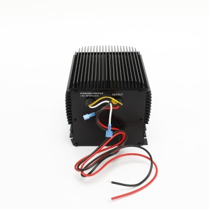 Genie Lift Part # 105739GT - CHARGER,BAT,24VDC,H/LO GEN2, EA