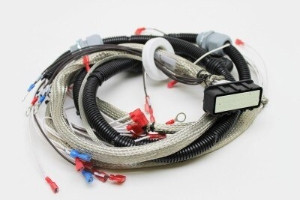 Genie Lift Part # 105902GT - HARNESS, GS15/1930, EA
