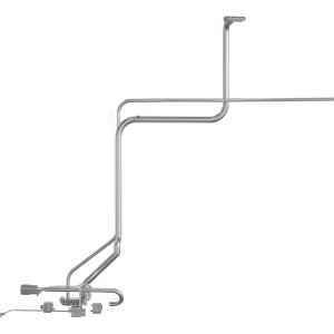 Genie Lift Part # 106030GT - HARNESS, BD GEN.110V/60HZ Z45D, EA