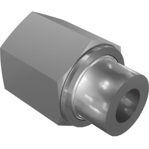 Genie Lift Part # 106034GT - ADAPTER,M18, EA