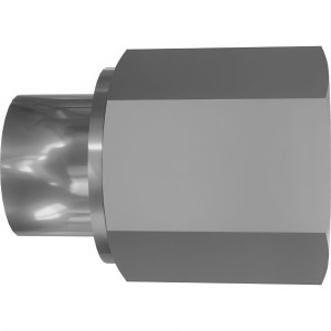 Genie Lift Part # 106034GT - ADAPTER,M18, EA