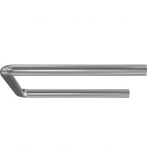 Genie Lift Part # 106044GT - U-BOLT,3/8-16X4X4.63X3.00, EA