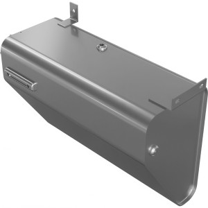 Genie Lift Part # 106065GT - TANK,HYDRAULIC ASSEMBLY***, EA