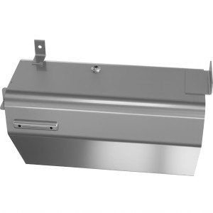 Genie Lift Part # 106065GT - TANK,HYDRAULIC ASSEMBLY***, EA