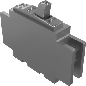 Genie Lift Part # 106073GT - CIRCUIT BREAKER,20A,SINGLE PH, EA