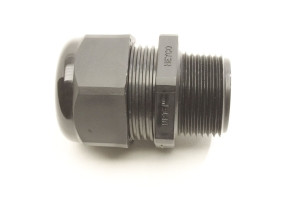 Genie Lift Part # 106077GT - CABLE SQUEEZE CONN .63-.75, EA