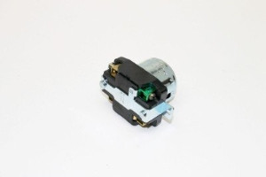 Genie Lift Part # 106111GT - RECEPTCL,LOCK 3-PH,50A,4 WIRE, EA