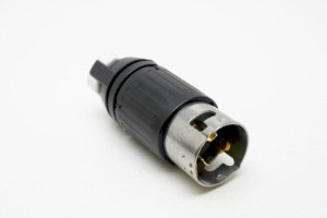 Genie Lift Part # 106112GT - PLUG,4-WIRE,3-PHASE,50A,MALE, EA