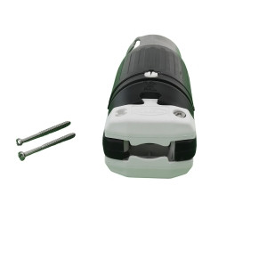 Genie Lift Part # 106112GT - PLUG,4-WIRE,3-PHASE,50A,MALE, EA