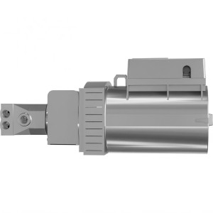 Genie Lift Part # 106113GT - GENERATOR,HYDRO-12KEP-21-3***, EA