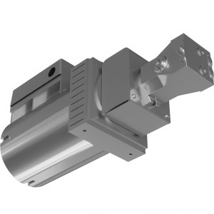 Genie Lift Part # 106113GT - GENERATOR,HYDRO-12KEP-21-3***, EA