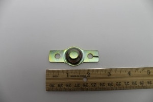 Genie Lift Part # 106122GT - CAP,DISENGAGE,4HP/4HB***, EA