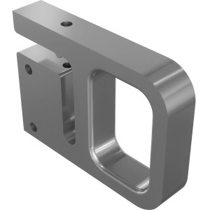 Genie Lift Part # 106135GT - CLAMP,PRIMARY, EA