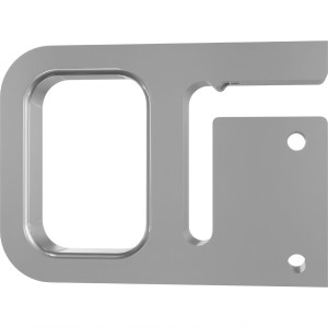 Genie Lift Part # 106135GT - CLAMP,PRIMARY, EA