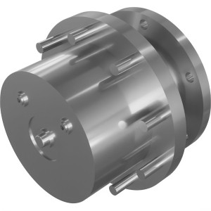 Genie Lift Part # 106148GT - WHEEL DRIVE,4HB,48:1***, EA