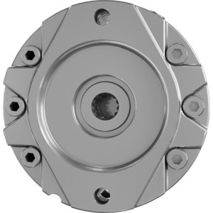 Genie Lift Part # 106150GT - BRAKE,SAE B-B,900IN LB***, EA