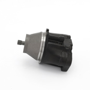 Genie Lift Part # 106151GT - MOTOR,PISTON,LC30,1 DEG,13T***, EA