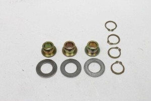 Genie Lift Part # 106154GT - KIT,PIN & RING***, EA