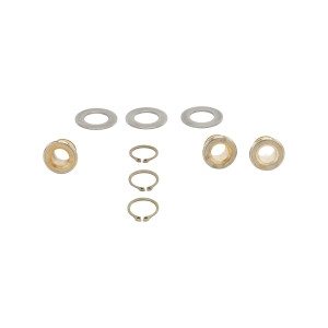 Genie Lift Part # 106154GT - KIT,PIN & RING***, EA
