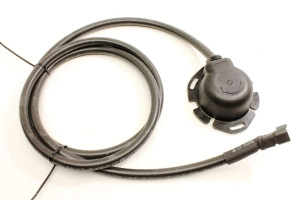 Genie Lift Part # 106187GT - SUBASSY,STEER SENSOR, EA