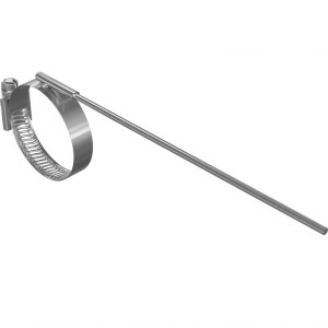 Genie Lift Part # 106255GT - THERMOCOUPLE,EXHAUST MAN.***, EA