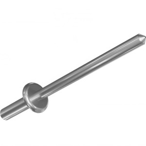 Genie Lift Part # 106305GT - RIVET,ALUM,ALUM,.100X.375, EA