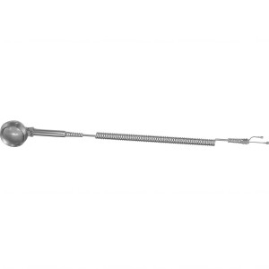 Genie Lift Part # 106338GT - HARNESS,WORKLIGHT,48VOLT, EA
