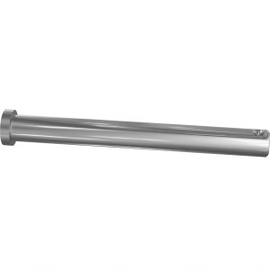 Genie Lift Part # 106366GT - PIN,CLEVIS,3.50 NITRIDED, EA