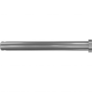 Genie Lift Part # 106366GT - PIN,CLEVIS,3.50 NITRIDED, EA