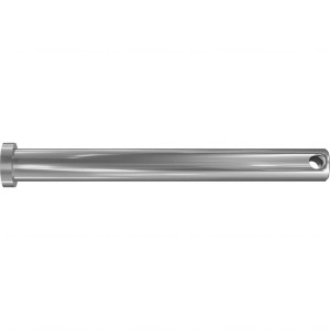 Genie Lift Part # 106366GT - PIN,CLEVIS,3.50 NITRIDED, EA