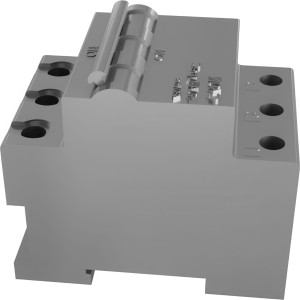 Genie Lift Part # 106374GT - CIRCUIT BREAKER,50A,3P, EA