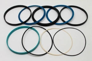 Genie Lift Part # 106378GT - SEAL KIT, Z135 LIFT (61814), EA