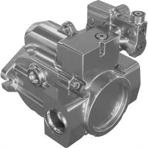 Genie Lift Part # 106386GT - PUMP,LIFT,PISTON,45CC, EA