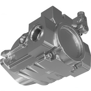 Genie Lift Part # 106386GT - PUMP,LIFT,PISTON,45CC, EA