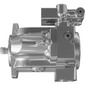 Genie Lift Part # 106386GT - PUMP,LIFT,PISTON,45CC, EA