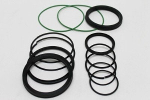 Genie Lift Part # 106421GT - SEAL KIT,ARCTIC,ROTATOR 8.2K**, EA