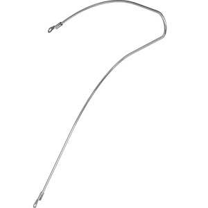 Genie Lift Part # 106523GT - GROUNDING CABLE ASSEMBLY,36"**, EA