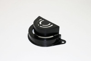 Genie Lift Part # 106531GT - WELDMENT,GENERATOR FAN GUARD, EA