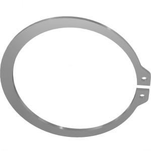 Genie Lift Part # 106544GT - SNAP RING,EXTERNAL,3.25 DIA., EA