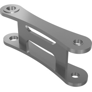 Genie Lift Part # 106552GT - LINK ASSEMBLY, PRIMARY BOOM, EA