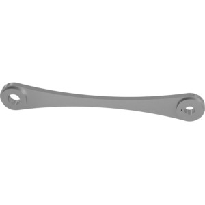Genie Lift Part # 106553GT - LEVER ASSEMBLY,PRIMARY BOOM, EA