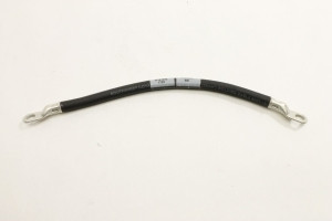 Genie Lift Part # 106555GT - HARNESS,GND BATT 1 TO BATT 2, EA