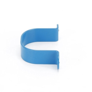 Genie Lift Part # 106580PGT - CLAMP,PRIMARY CABLE PAINTED, EA