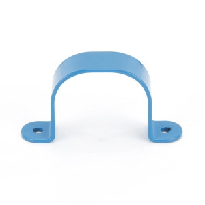Genie Lift Part # 106580PGT - CLAMP,PRIMARY CABLE PAINTED, EA