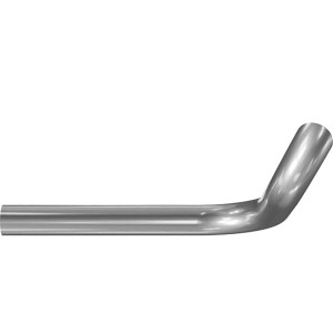 Genie Lift Part # 106601GT - PIPE,EXHAUST,Z34 PERKINS***, EA