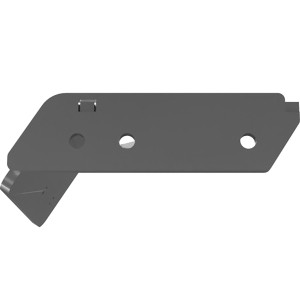 Genie Lift Part # 106628GT - WELDMENT, BOOM REST, EA