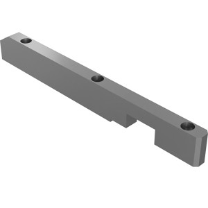 Genie Lift Part # 106629GT - WEAR PAD, MID-PIVOT, EA