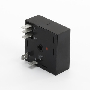 Genie Lift Part # 106637GT - MODULE,TIME DELAY ON BREAK 4S, EA