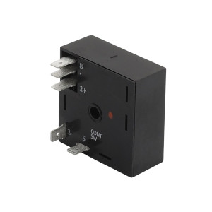 Genie Lift Part # 106637GT - MODULE,TIME DELAY ON BREAK 4S, EA