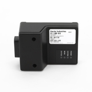 Genie Lift Part # 106657GT - MODULE,CONTROL,HI AMP, EA